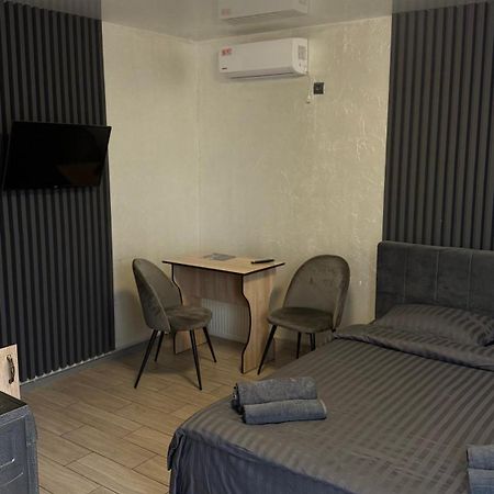 Guest House Τσέρνιγκοφ Εξωτερικό φωτογραφία