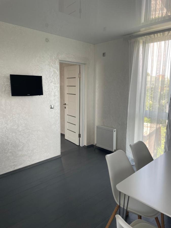 Guest House Τσέρνιγκοφ Εξωτερικό φωτογραφία