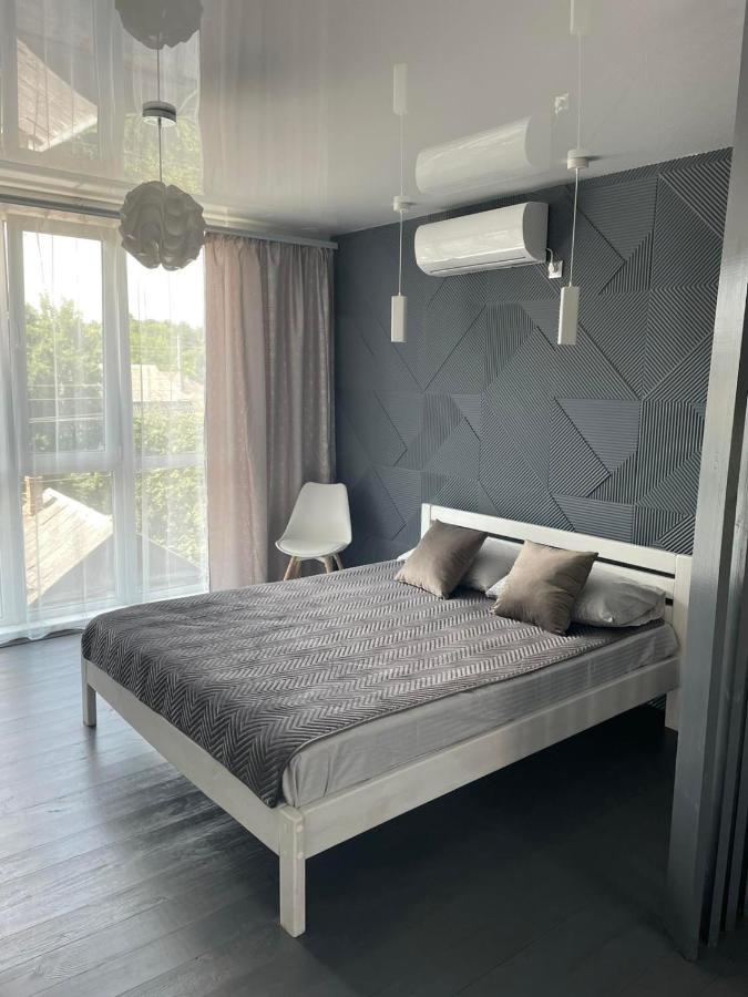 Guest House Τσέρνιγκοφ Εξωτερικό φωτογραφία