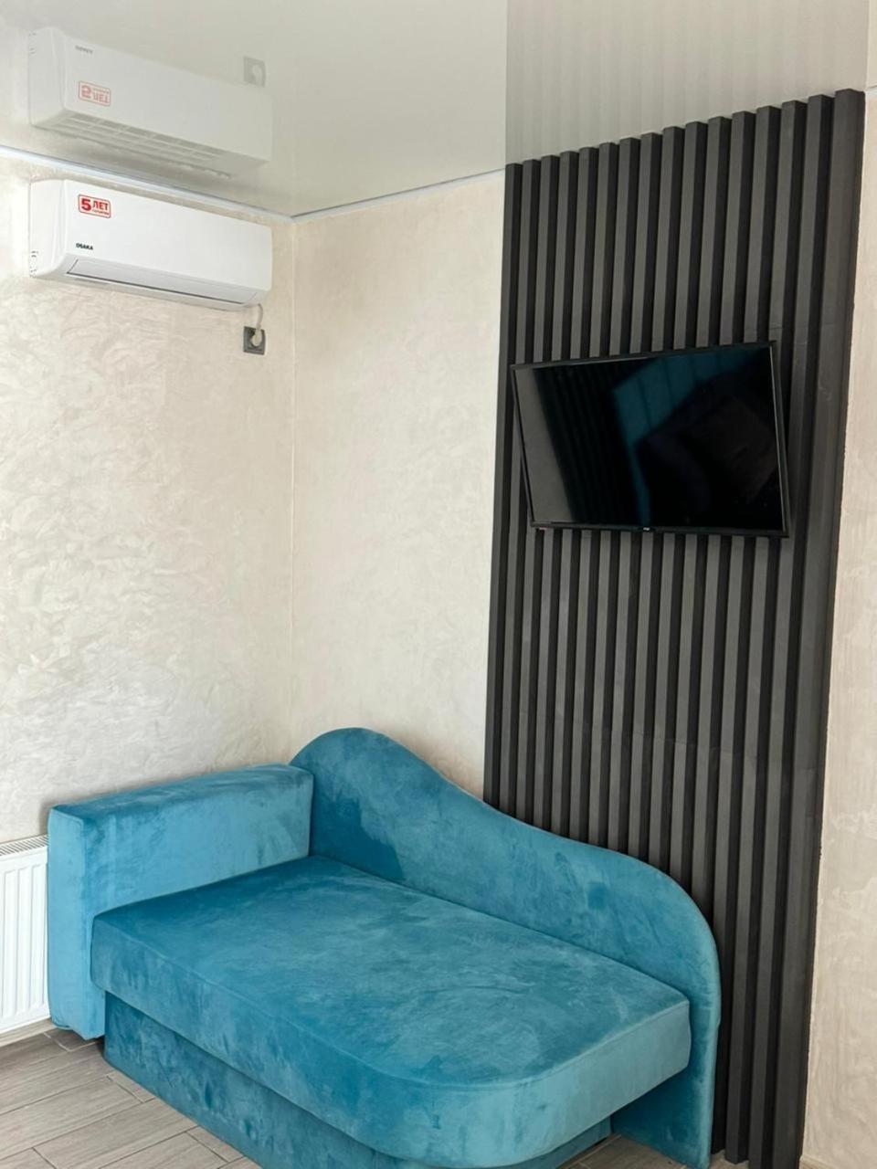 Guest House Τσέρνιγκοφ Εξωτερικό φωτογραφία