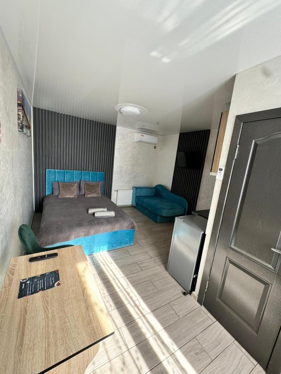 Guest House Τσέρνιγκοφ Εξωτερικό φωτογραφία