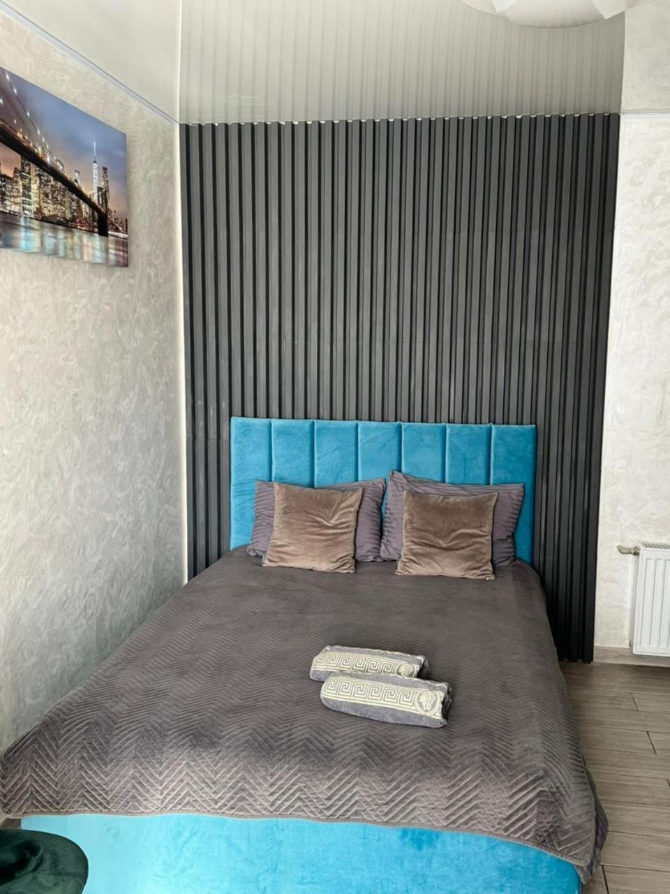 Guest House Τσέρνιγκοφ Εξωτερικό φωτογραφία