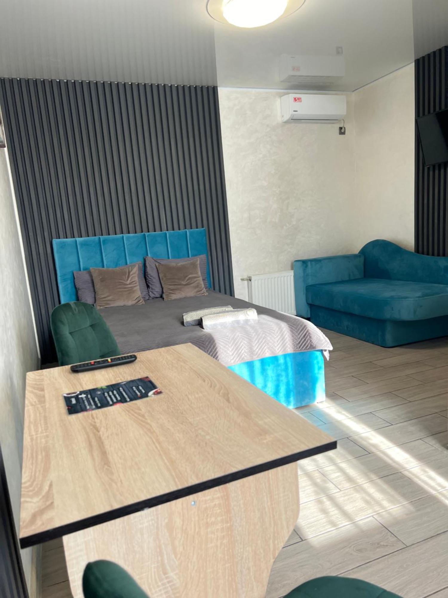 Guest House Τσέρνιγκοφ Εξωτερικό φωτογραφία