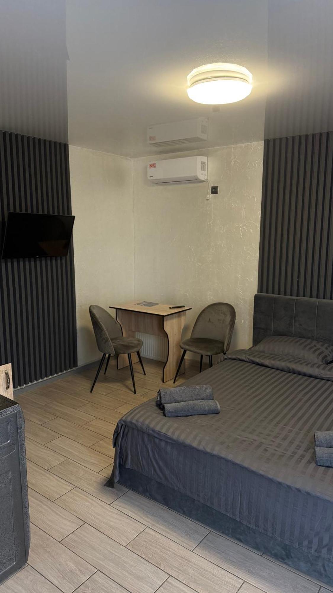 Guest House Τσέρνιγκοφ Εξωτερικό φωτογραφία